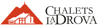 Chalets la drova Logo